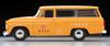 Tomytec Tomica Limited Vintage Toyopet Masterline 1900 62 Nippon Express Finished Model 311683 1/64 LV-187b