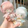 Pretty Hat Cape 4pcs/set Doll Accessories Cute 10CM Doll Clothes Kids Toys