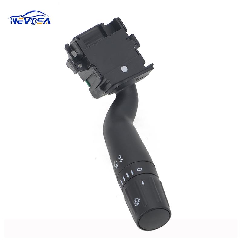 BC3Z-13K359-BA: Compatible Ford automotive parts combination switch, wiper switch, and turn signal switch.