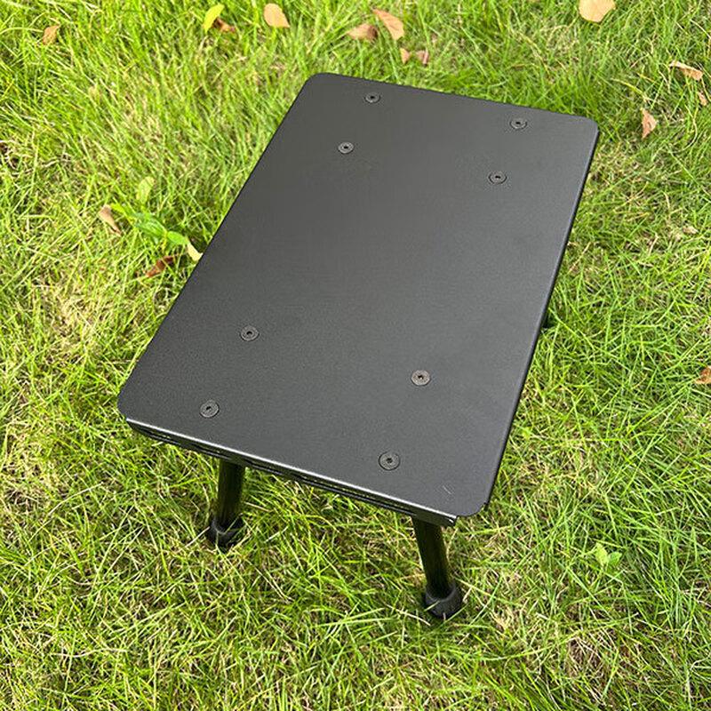 Portable Multifunctional Camping Fishing Chair & Table