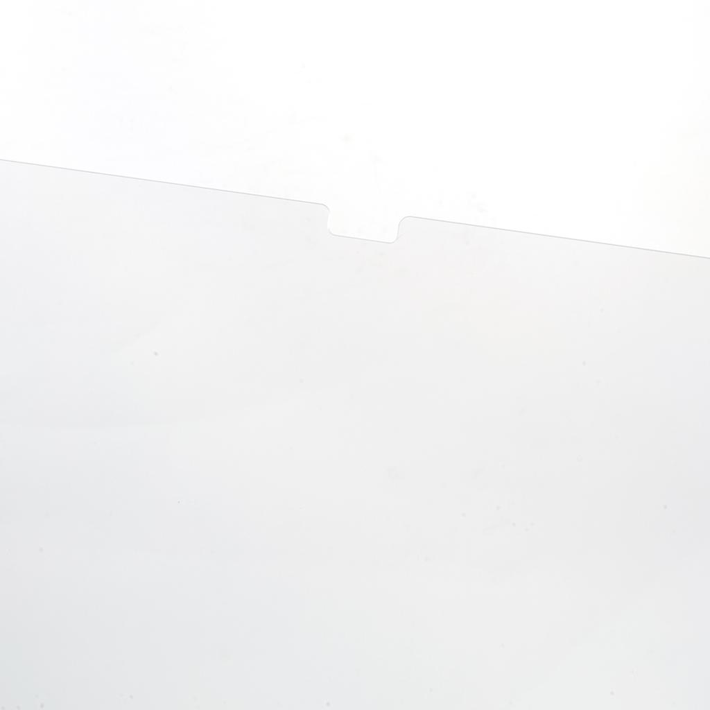 For Samsung Galaxy Tab S9 Ultra Tempered Glass Film Full Coverage 0.3mm Clear Tablet Screen Protector