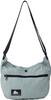 Наплечная сумка для улицы PACKABLE CURVE SHOULDER S Легкая Складная 7 л Серый 3259273626 Водоотталкивающая