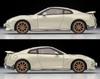 Tomica Limited Vintage Neo NISSAN Premium Edition 2024 модель Millennium Jade Готовый продукт LV-N316a GT-R T-spec