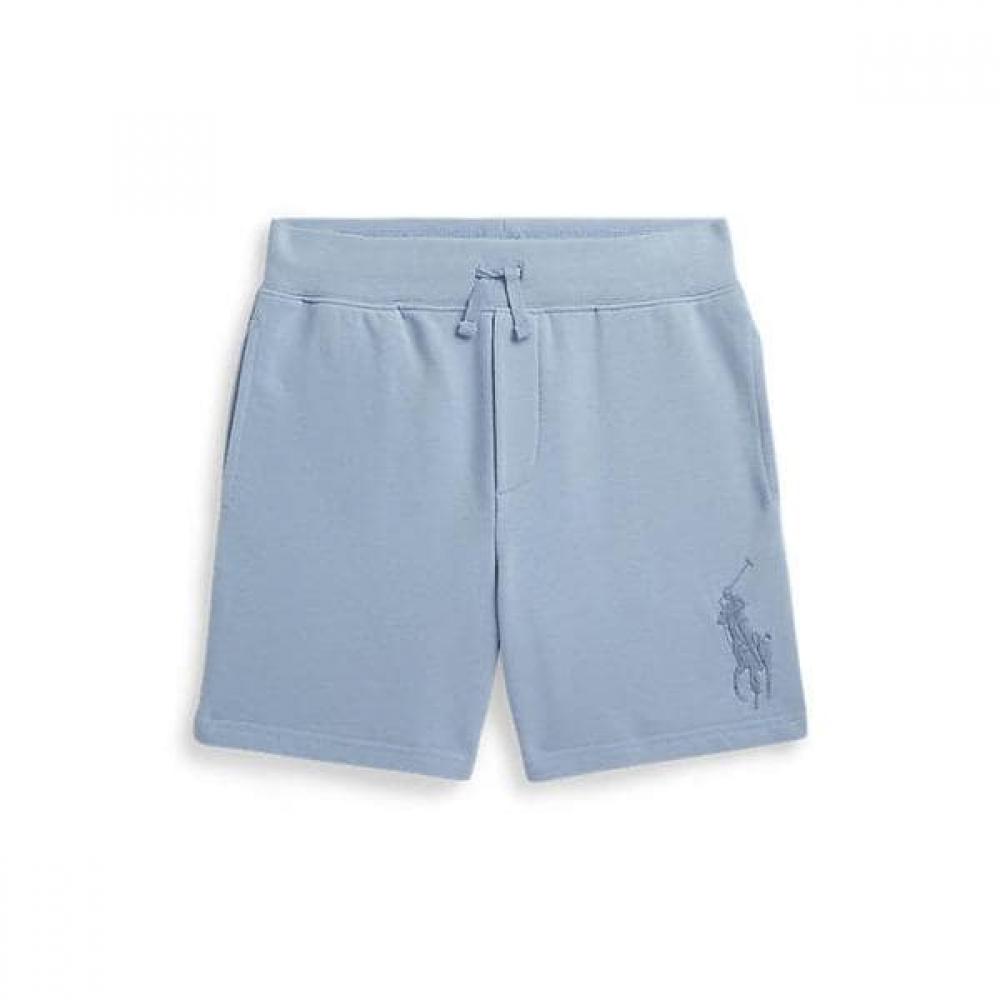 Polo Ralph Lauren Boys 8 18 Big Pony French Terry Short Cwposhoybq20226400