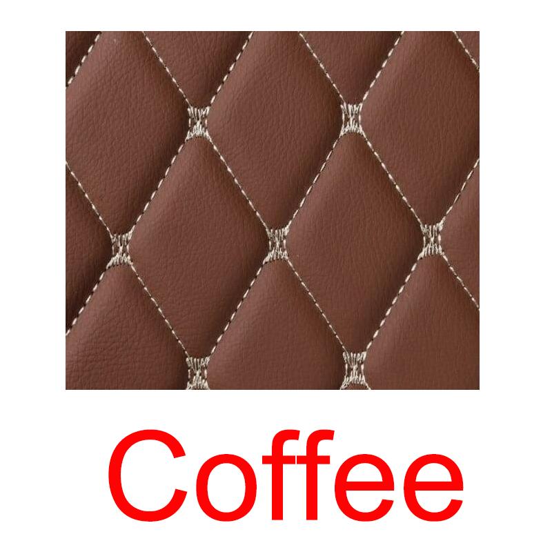 Автомобильные коврики в индивидуальном стиле для Hyundai Tucson 2015-2018 года, автомобильные аксессуары, детали интерьера мобильного телефона