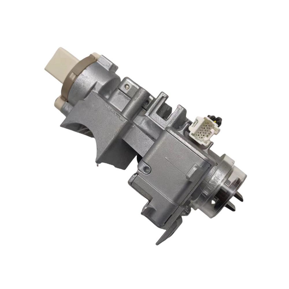 Комплект замка зажигания Smart Keyless EH45-09-010B Подходит для Mazda CX-7 10-12