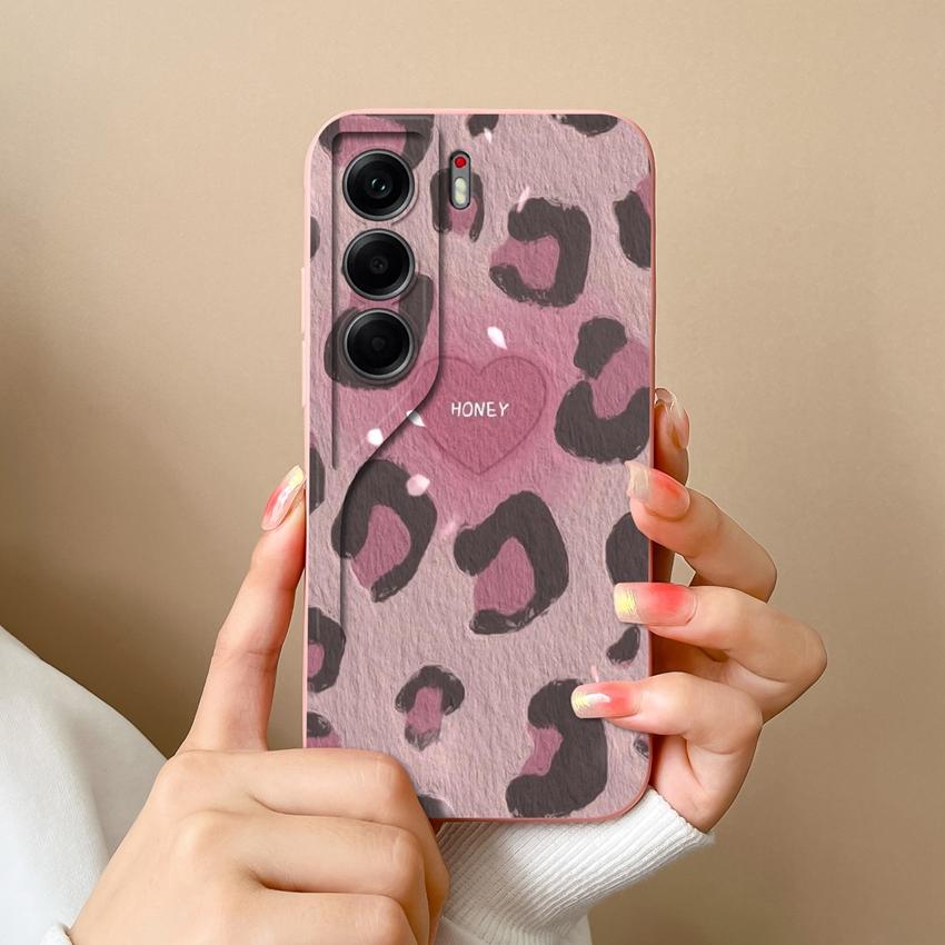 For Tecno Camon 40 Pro Spack 30 Pova 6 Neo Phone Case Pretty Starry Sky Cat Pattern Liquid Silicone Advanced Dustproof Protective Shell For Tecno Capa