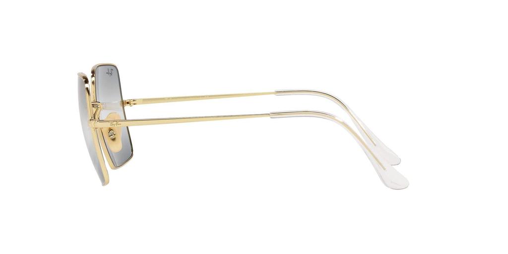 Солнцезащитные очки 0RB1971 КВАДРАТНЫЕ ГРАДИЕНТНО-СИНИЕ ЛИНЗЫ 54 [Ray-Ban] ARISTA/CLEAR