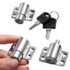 Sliding Window,Door Window Hardware Child Safety Lock Window Lock Window Bolts Window Restrictor