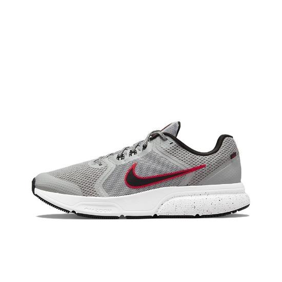 Nike Zoom Span 4 'Светло-серый дым' DC8996-005 Мужская обувь