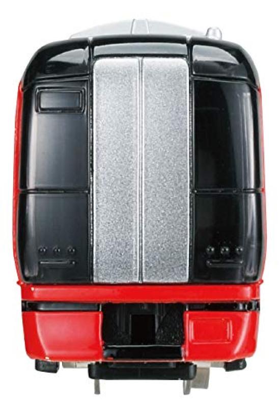 N Gauge Diecast Scale Model Meitetsu 2200 Series No.13