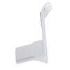 Thumb Grip Fit for Fujifilm X M5 Camera Aluminum Alloy Hot Shoe Thumb Up Rest Hand Grip with Shutter Button Photography