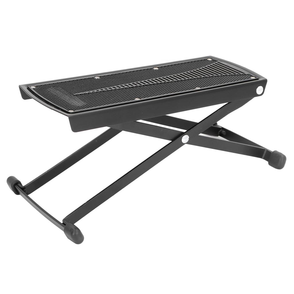 Педикюрная подставка для ног 6 регулируемая высота Прочная утолщенная нескользящая поверхность Косметическая подставка для ног для душа