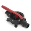 38mm Marine Manual Hand Bilge Waste Water Transfer Pump Single Suction Horizontal for Boat