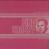 LP Record BING CROSBY - Bing Crosby HR128JK JAZZ HISTORICAL Japan Jazz Used