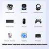 Latest WiFi 6 AX900 USB Networking Dongle for Desktop and Laptop Fast Speed Two Band Connectivitys