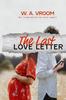 Книга The Last Love Letter
