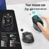 Беспроводная Bluetooth-мышь A4TECH FB45CS Air, двухрежимная