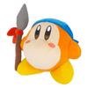 Sanei Boeki Kirby of the Stars ALL STAR COLLECTION Bandana Waddle Dee W17 X X H17cm Plush KP44 (S) D12.5