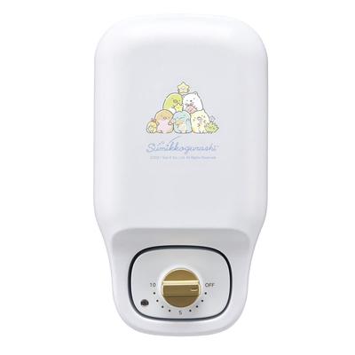 CCP Golden Chara Multi Sand Maker Сумикко Гураши Белый (Ккп) КМ-CM75-SG