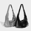 New Versatile College Students 2025 Commute Simple Leisure Class Shoulder Large Capacity Spring Tote Bag