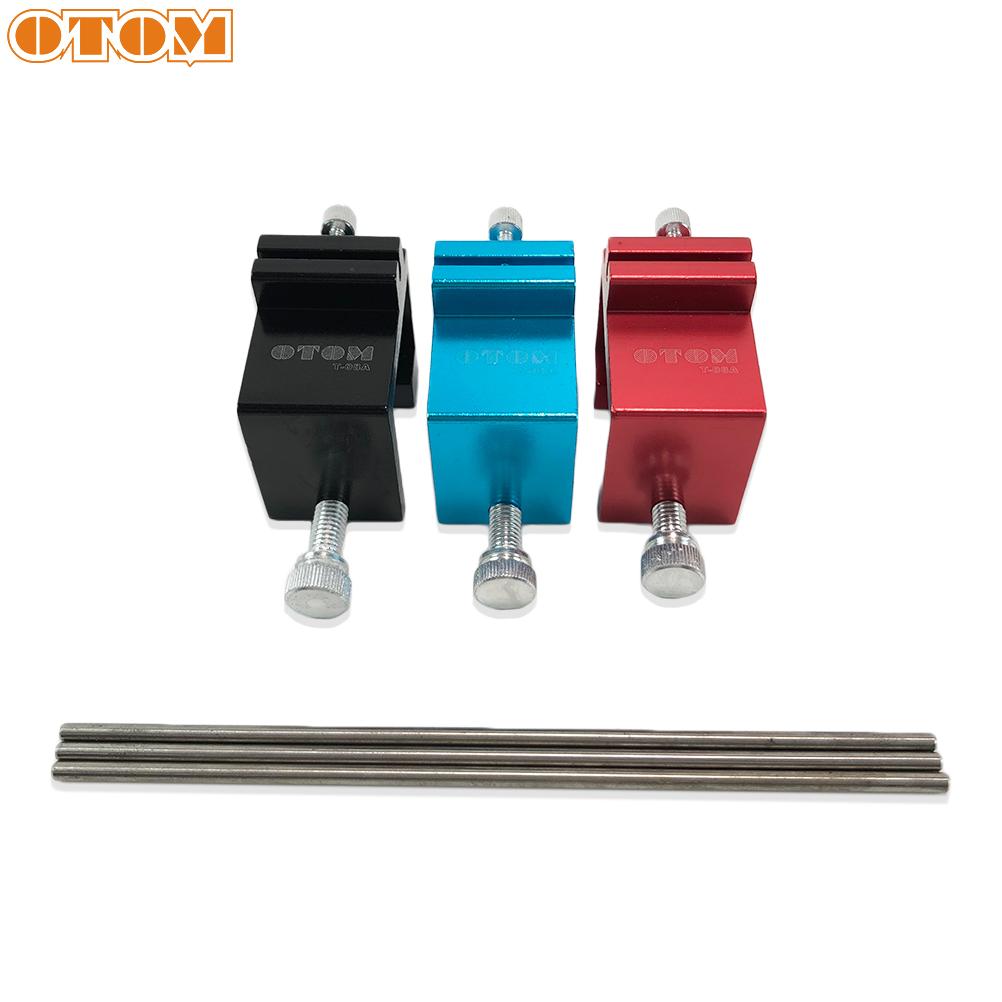 Universal Motorcycle Chain Checker Chain Adjusting Alignment Tool For KTM HUS HONDA YAMAHA SUZUKI 520/525/530 Chain Tool
