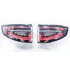 LR149764 LR149766: Совместимый задний фонарь для Land Rover Discovery Sport