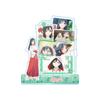 Amagami Enmusubi Yaju Amagami Memories Acrylic Mascot Family's