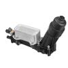 Корпус масляного фильтра 5184294AE для Jeep, Dodge, Chrysler