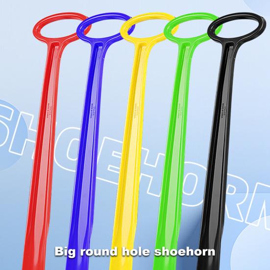 Обувь с длинной ручкой, подвесные ботинки для пожилых людей, мужчин, женщин, детей, повседневные спортивные модельные ботинки, аксессуары для обуви