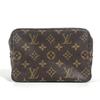 Louis Vuitton M47526 Monogram Trousse toilette 18 Makeup pouch Cosmetics Pouch