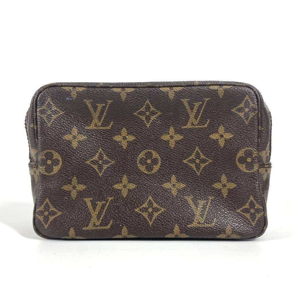 Louis Vuitton M47526 Monogram Trousse toilette 18 Makeup pouch Cosmetics Pouch