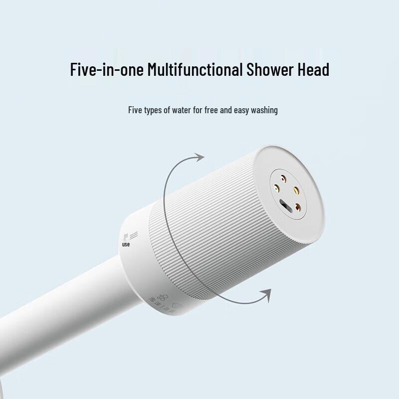 Xiaomi Mijia Wireless Portable Car Washer