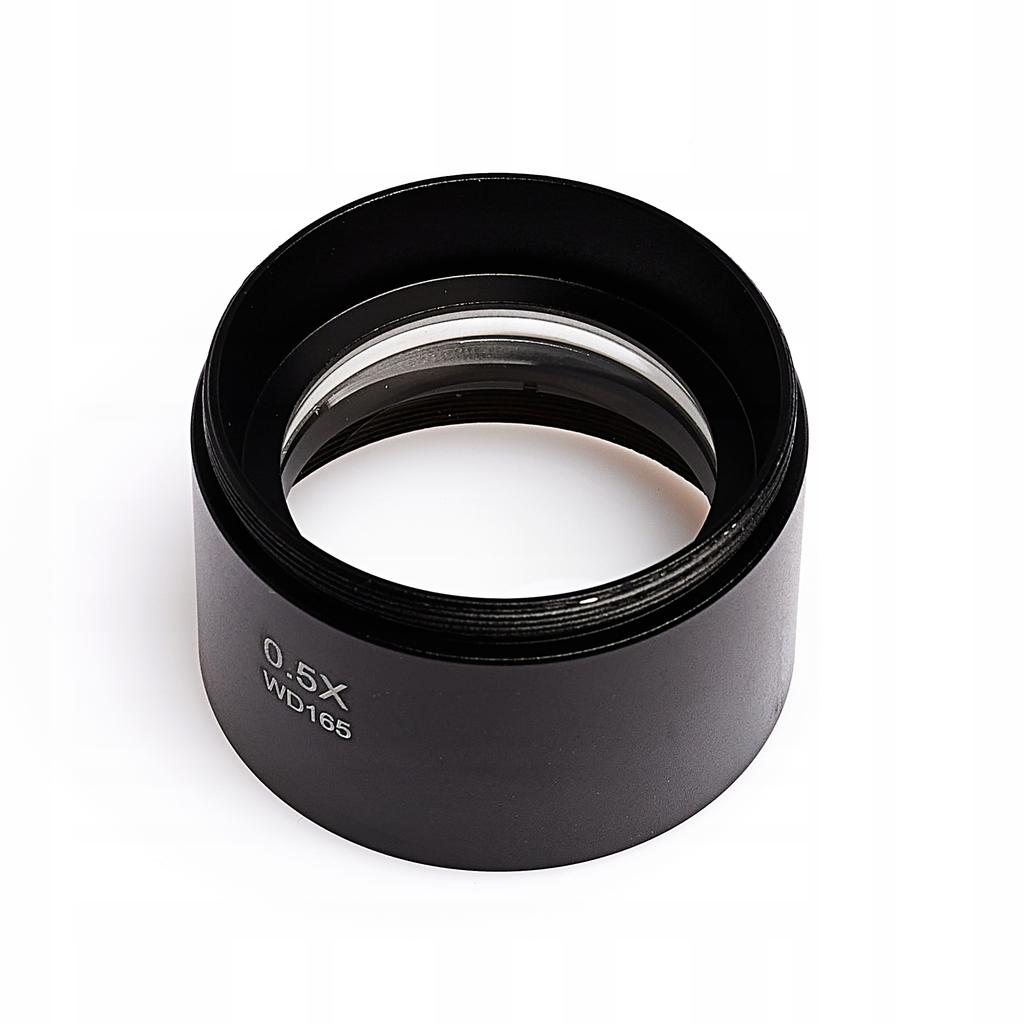 0.5X Barlow Lens For Microscope
