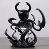 13см Рыцарь Аниме Игровой Персонаж Hollow Knight Боги Кошмар Экшен Персонаж Статуэтка Шмель Коллекционная Модель Кукла Игрушка Подарок