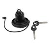 Car Fuel Cap Fuel Tank Lock Lockable Fuel Tank Cap