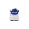 (TD) adidas x Marvel's Spider-Man Grand Court 'White Black Blue' Baby ID8017