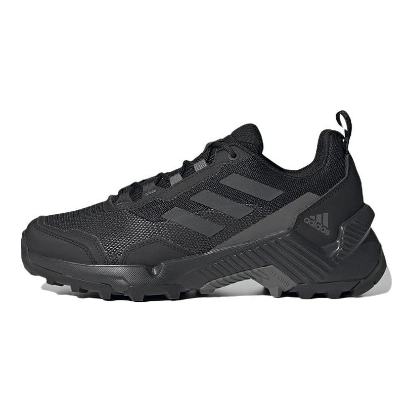 adidas Eastrail 2.0 Black Carbon Женские кроссовки Core-Black Grey-Five GV7512