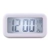 Colorful Electronic Alarm Clocks Backlight Calendar Thermometer Table Clocks Digital LED Table Watch For Bedroom Home