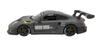 РАСТАР 1:Радиоуправляемая игрушечная машина Porsche 911 GT2RS Clubsport 25 в масштабе 1:14 с подсветкой и дверями, открывающимися вручную