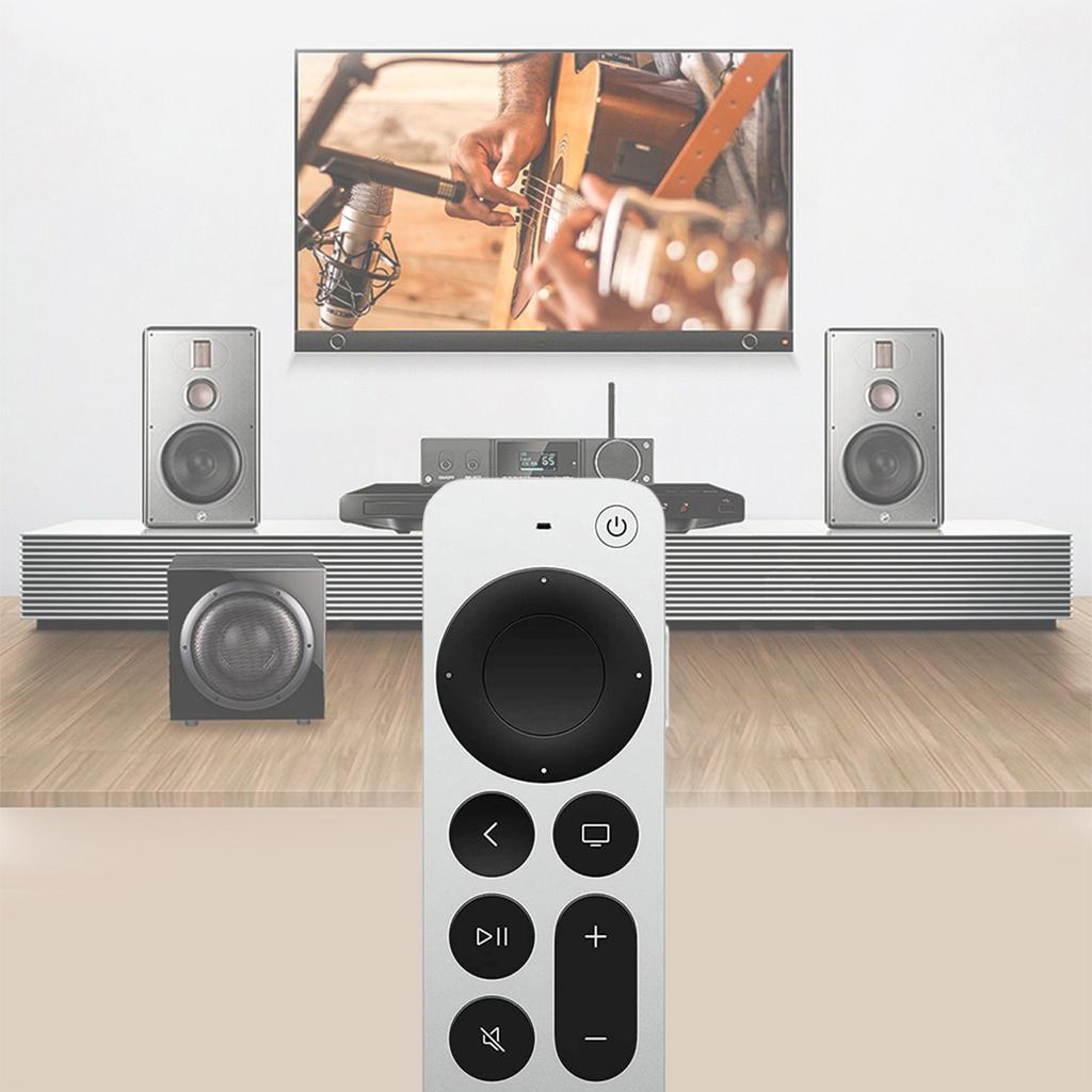 Пульт дистанционного управления A2540 для телевизора 4K (Второе поколение)/ТВ 4K (1-е поколение)/ ТВ Высокой Четкости Расширенная Функциональность