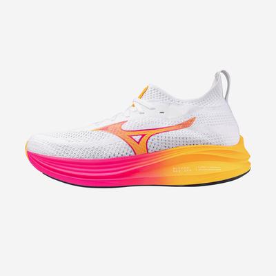 Mizuno Neo Zen [J1GC258257] [Отправка из Кореи] 100% Оригинал