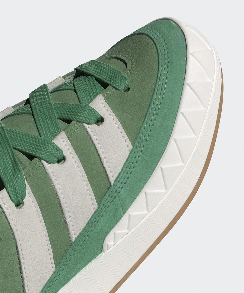 adidas Adimatic - Зеленый / Id8267
