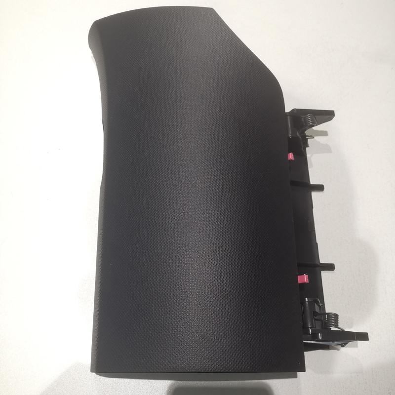 Car accsesories for Toyota Yaris 06-12 dashboard cover storage box cover decorative panel