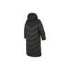 Nike Женские черные пуховики FD8213-010