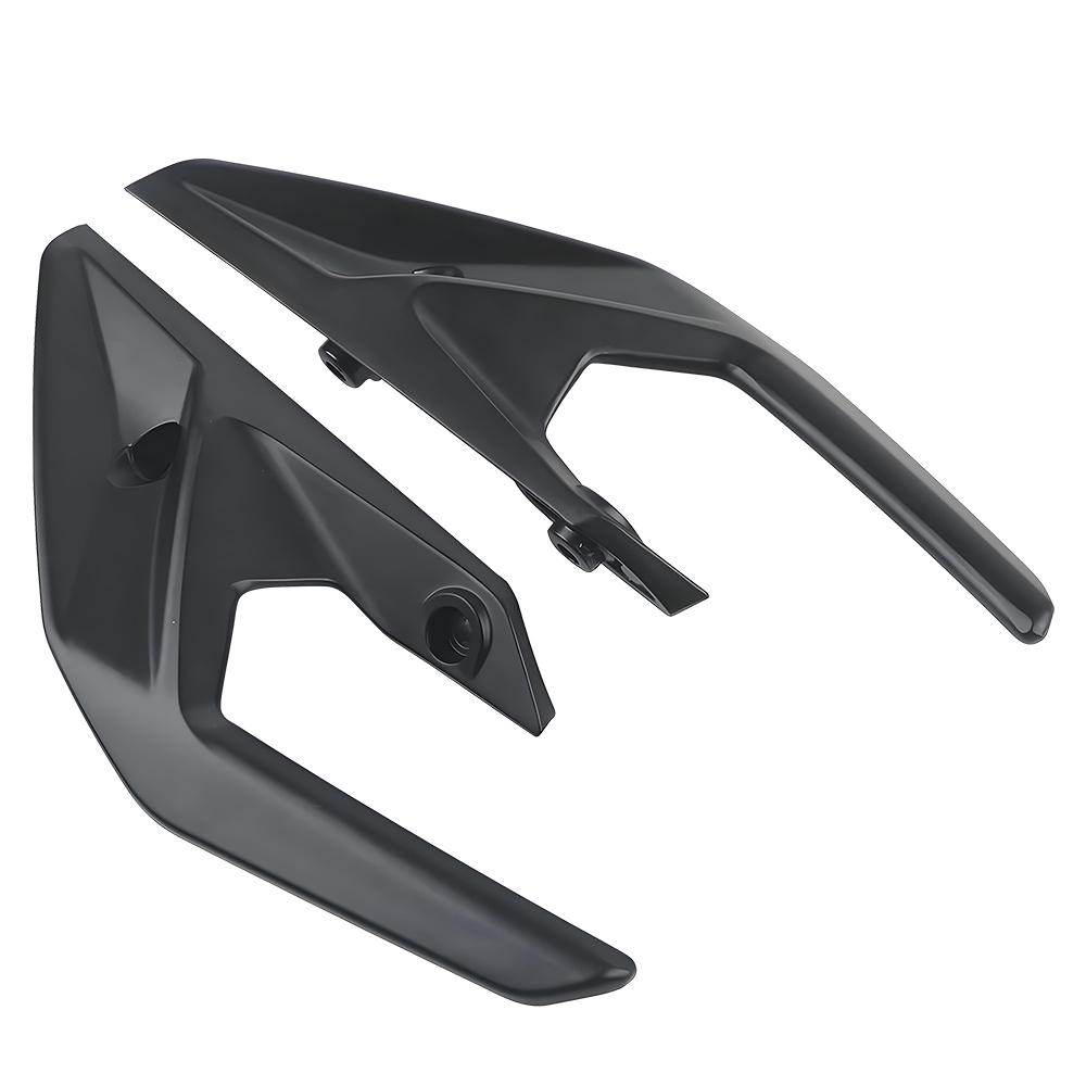 17-25 For KTM Duke 125 250 390 Motorcycle refitted aluminum rear wing armrest in rear seat 2018 2019 2020 2025 2025 2025 2025