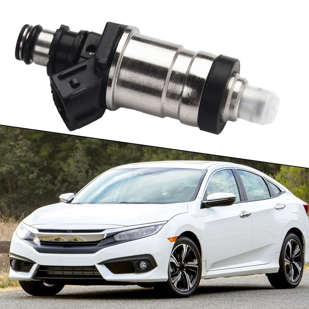 1 шт. Топливная форсунка Пластик АБС+Металл Легко установить