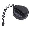 Fuel Tank Gas Filler Cap 31392044 Excellent Sealing Leakage Proof Fuel Gas Cap with Strap for S60 S80 V70 V60 XC60 XC70