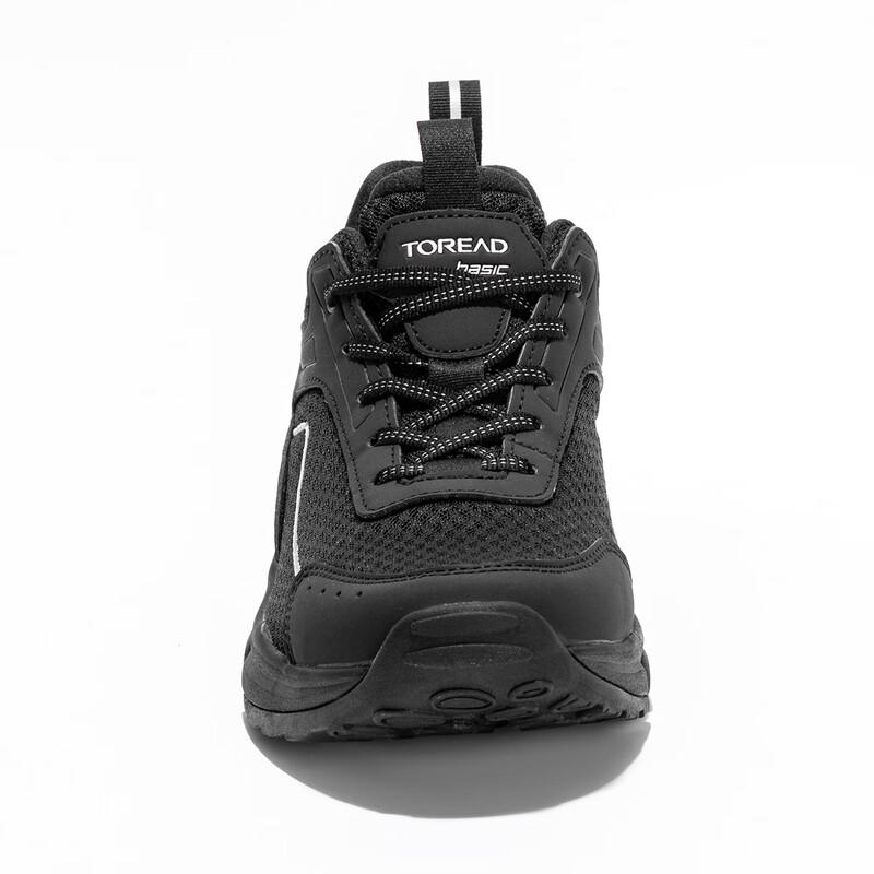 TOREAD Men's Lightweight Breathable Hiking Shoes