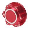 4Pcs Aluminum Alloy Wheel Lock Nuts for ARRMA 1/5 Kraton 8S RC Car For RC Crawler